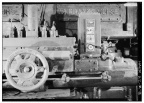Grand Canyon Power Plant with 1930 s Woodward type IC Governor    2